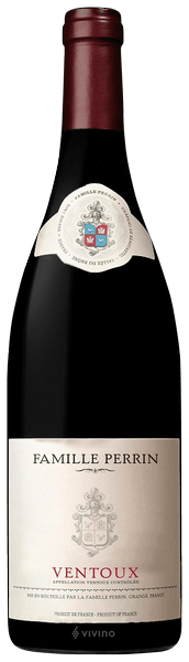 Famille Perrin Ventoux Rouge