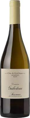 Domaine Guiberteau Saumur Blanc Le Clos de Guichaux
