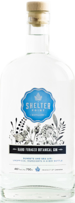 Shelter Point Saratoga
