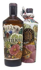 Antidote London Dry Gin