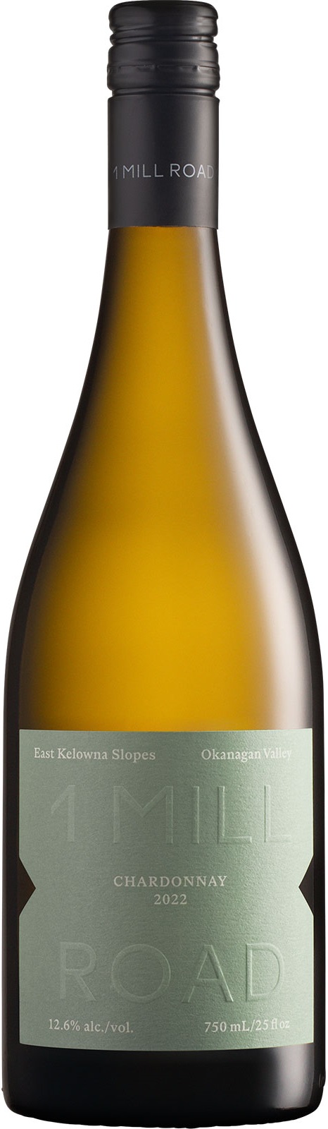 1 Mill Road Chardonnay