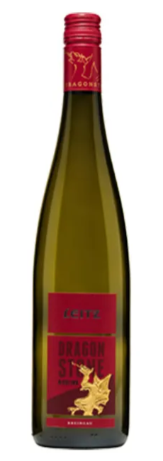 Leitz Dragon Stone Rheingau Riesling