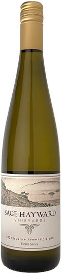 Sage Hayward Nuance Aromatic White