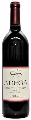 Adega Merlot