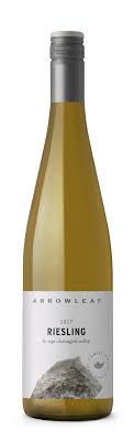 Arrowleaf Riesling
