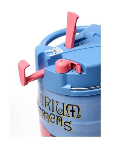 Delirium Tremens Keg