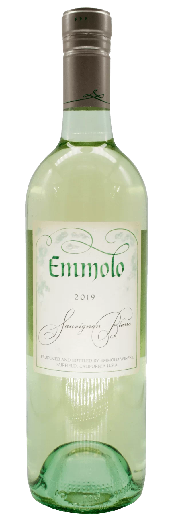 Emmolo Sauvignon Blanc 