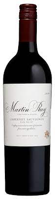 MARTIN RAY NAPA CABERNET SAUVIGNON