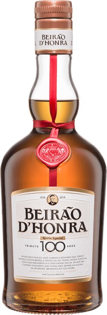 Licor Beirao d'Honra Tributo 100 Anos