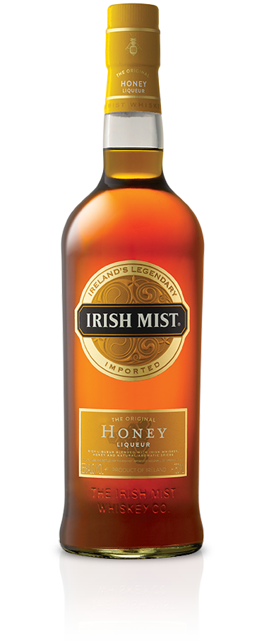 Irish Mist Honey Liqueur