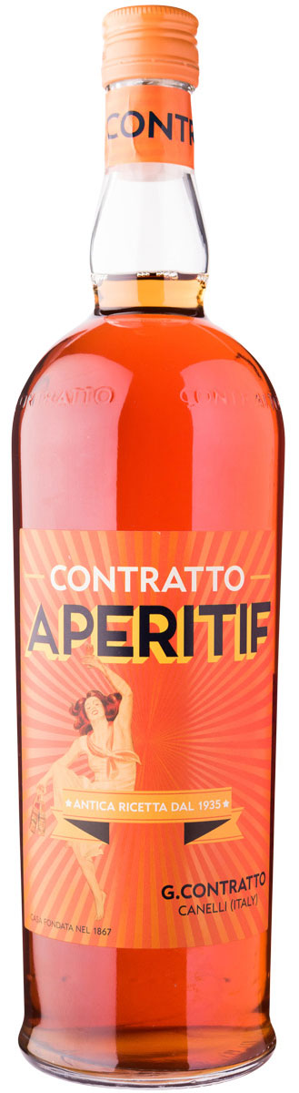 Contratto Aperitif