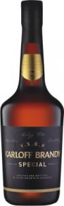 Karloff Orange Brandy