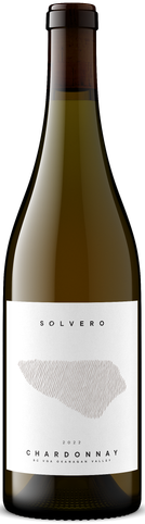 Solvero Chardonnay