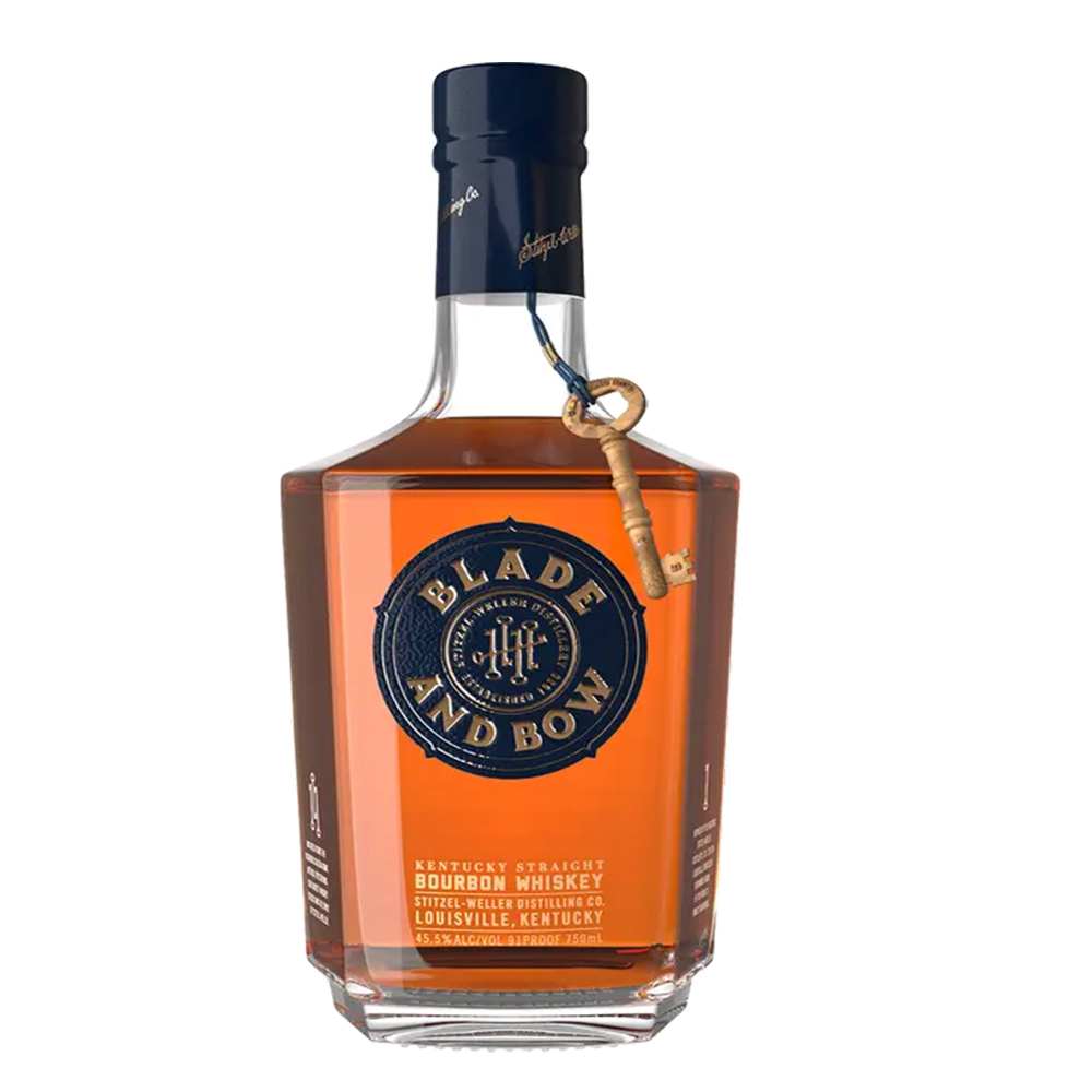 Blade & Bow Bourbon