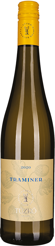 Tuzko Gewrztraminer