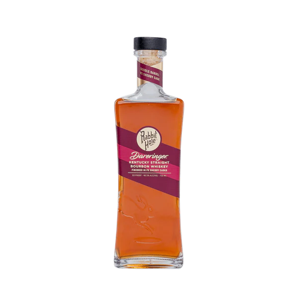 Rabbit Hole Dareringer Bourbon