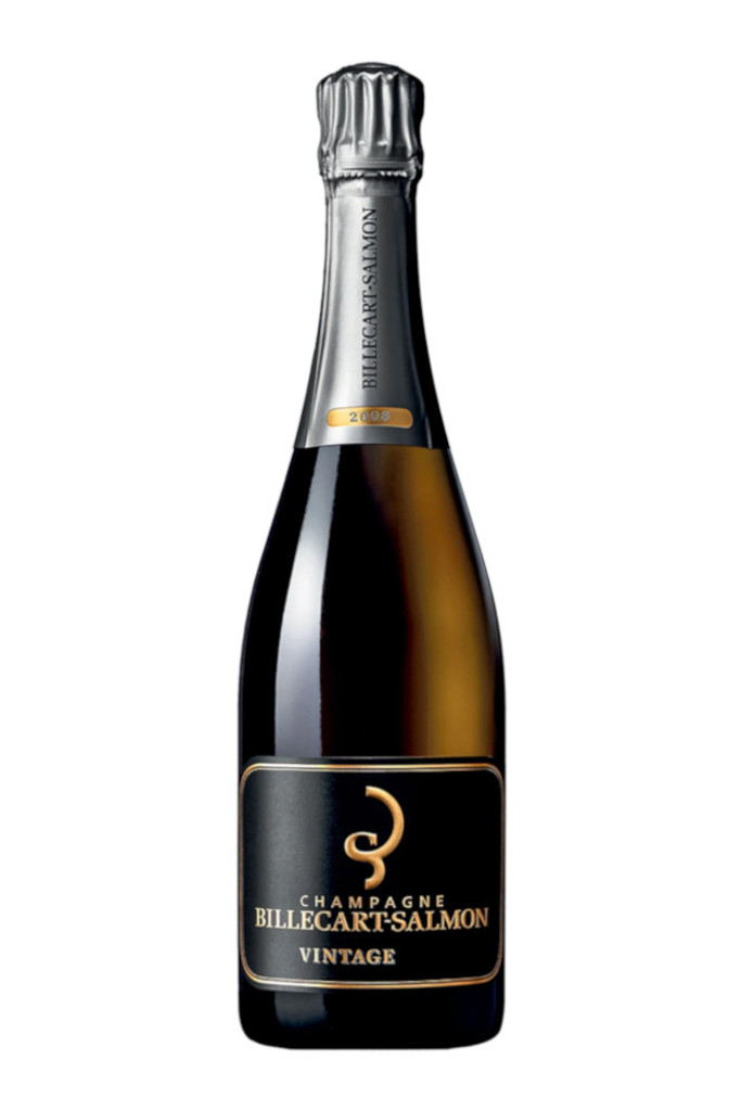 Billecart-Salmon Vintage, Champagne