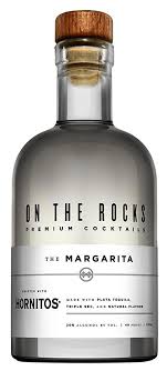 Otr - Hornitos Margarita 100Ml