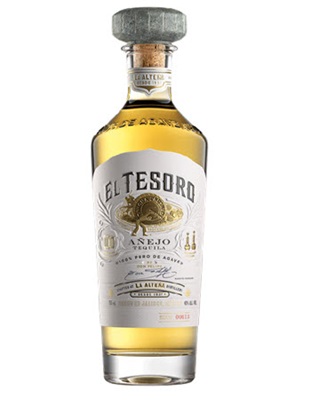 El Tesoro Anejo