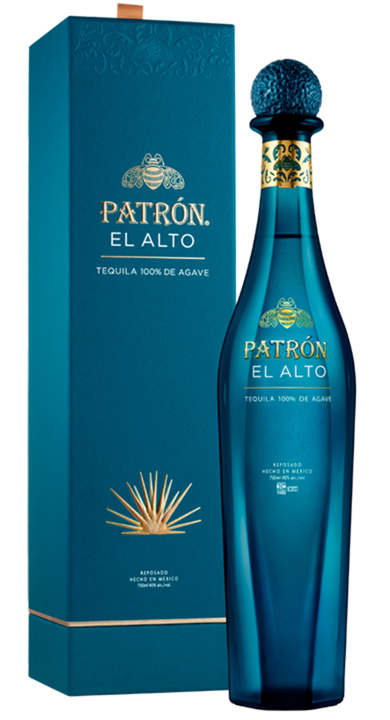 Patron El Alto