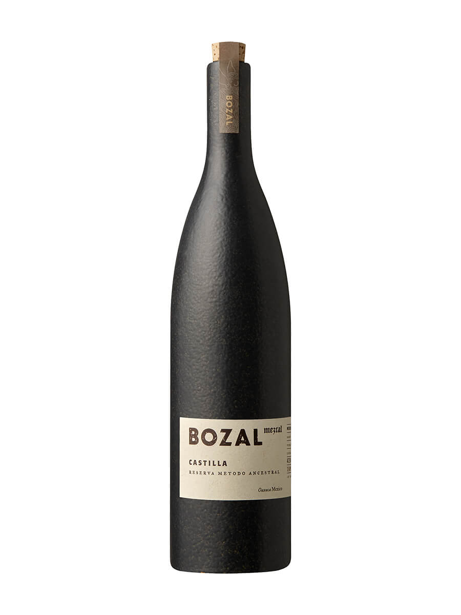 Bozal Castilla