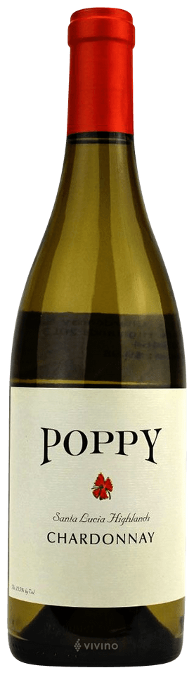 Poppy California Chardonnay