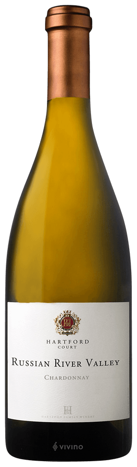 Hartford Russian River Chardonnay