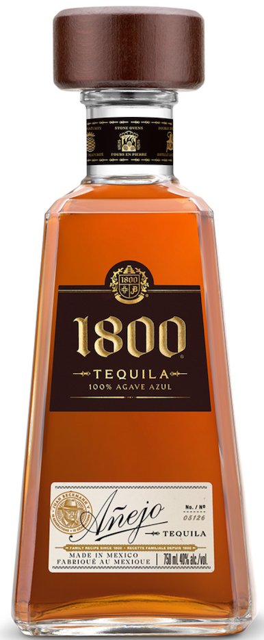 1800 Tequila Anejo