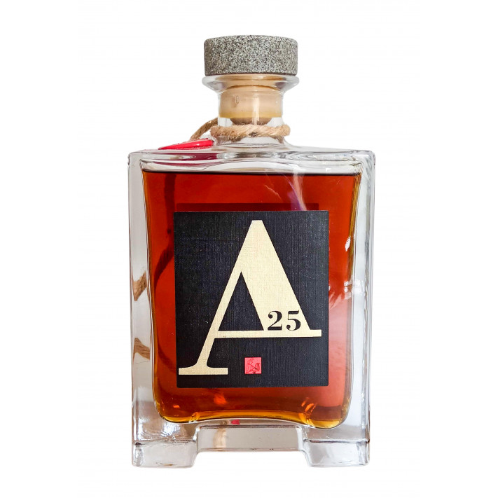 Maison Aurian A25 Armagnac 25 Year Old