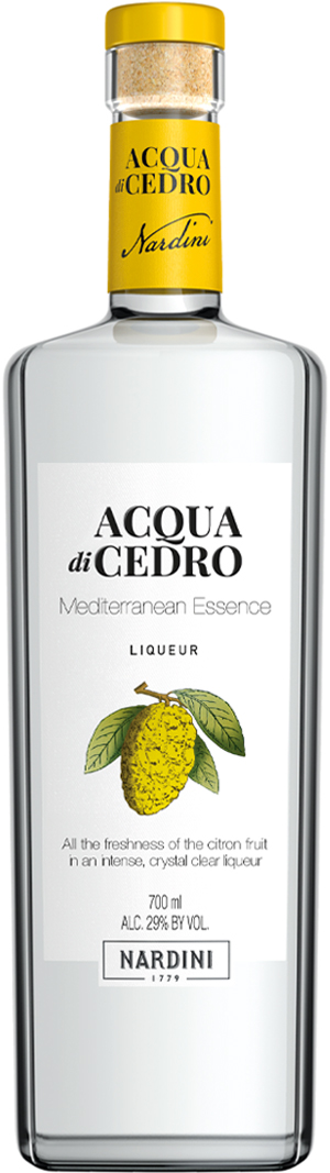 Nardini Acqua Di Cedro