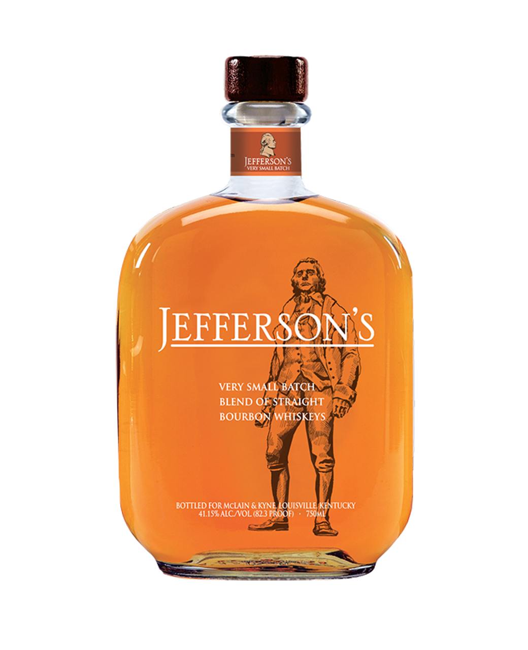 Jefferson's Bourbon