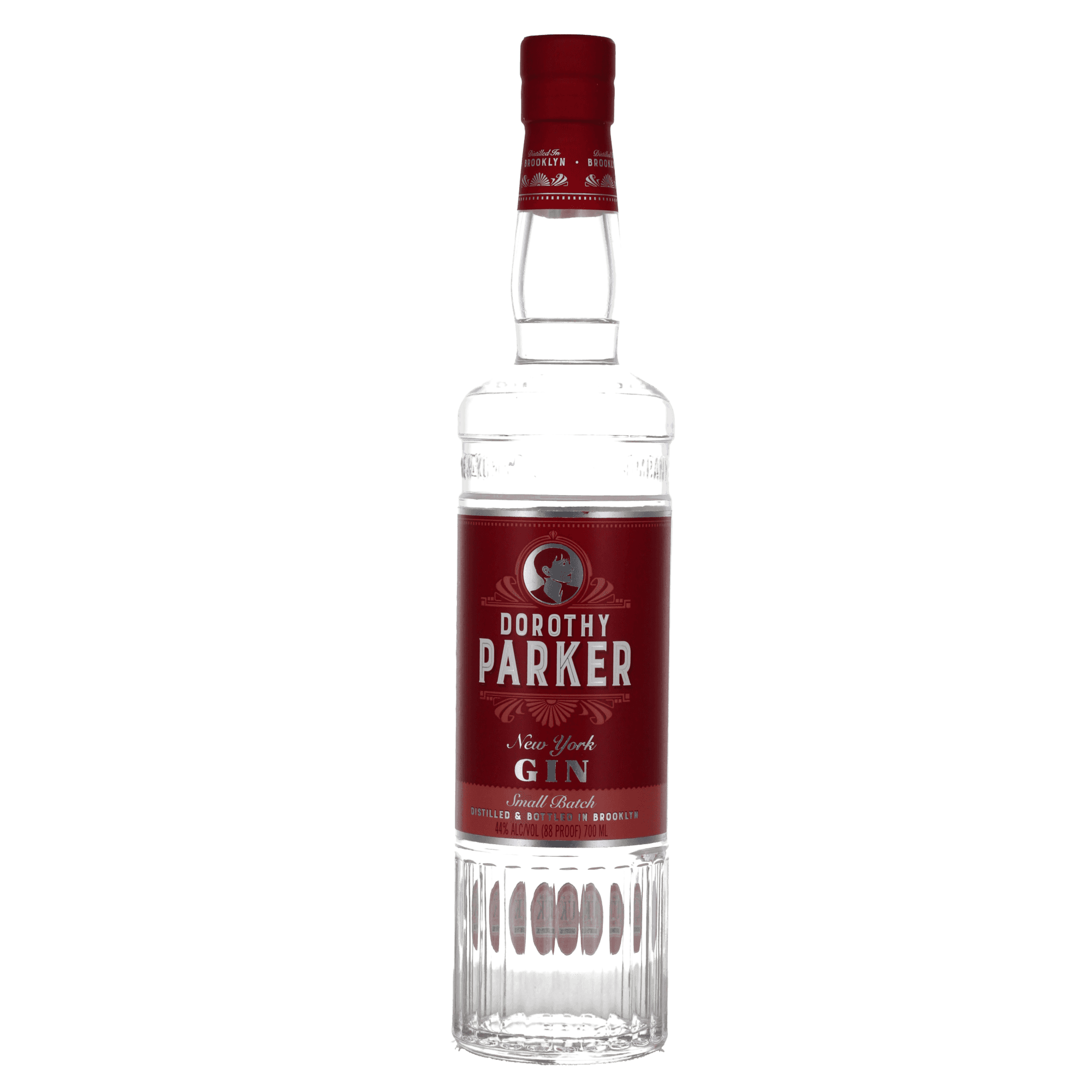 New York Distilling Dorothy Parker Gin