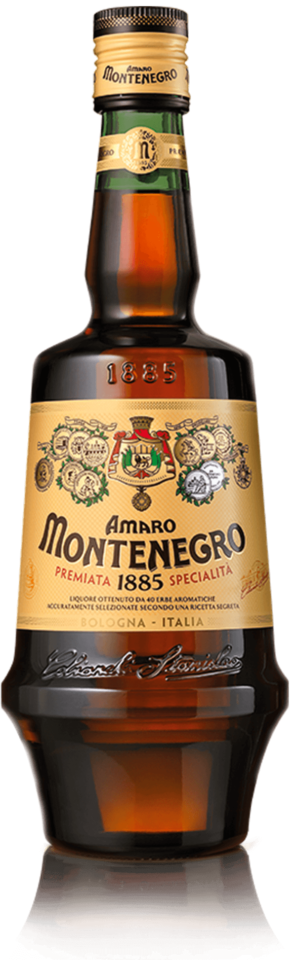 Amaro Montenegro