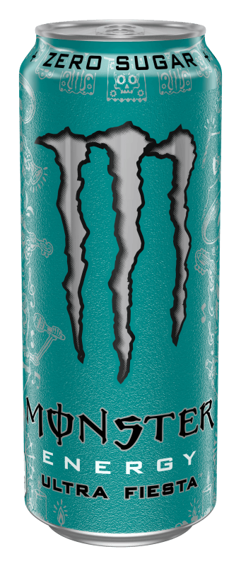 Monster Energy Ultra Fiesta