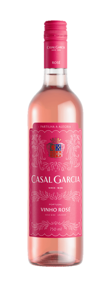 Casal Garcia Rosé Wine