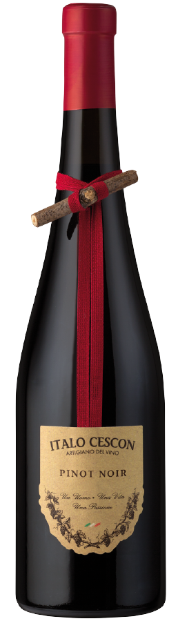 Italo Cescon Pinot Noir