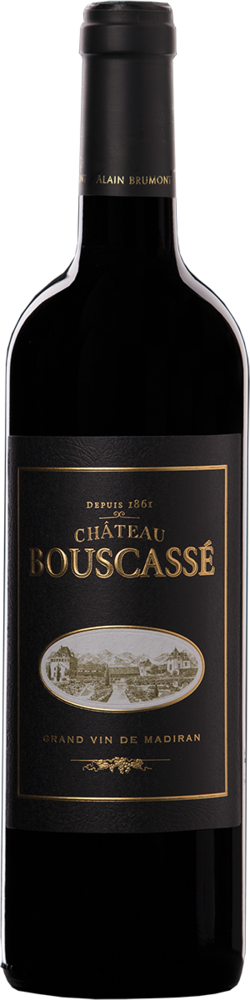 Bouscassé Madiran