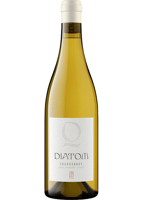Diatom Chardonnay Santa Barbara