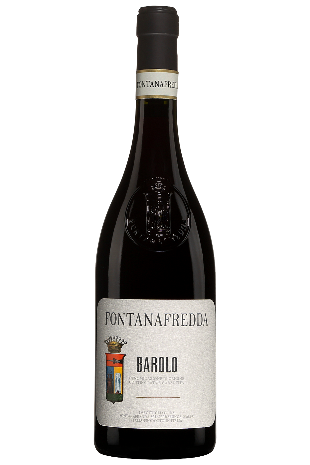 Fontanafredda Barolo