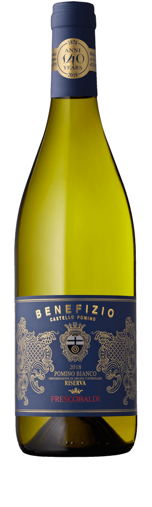 Frescobaldi Benefizio Riserva