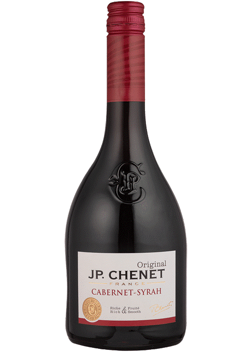 JP Chenet Cabernet Syrah