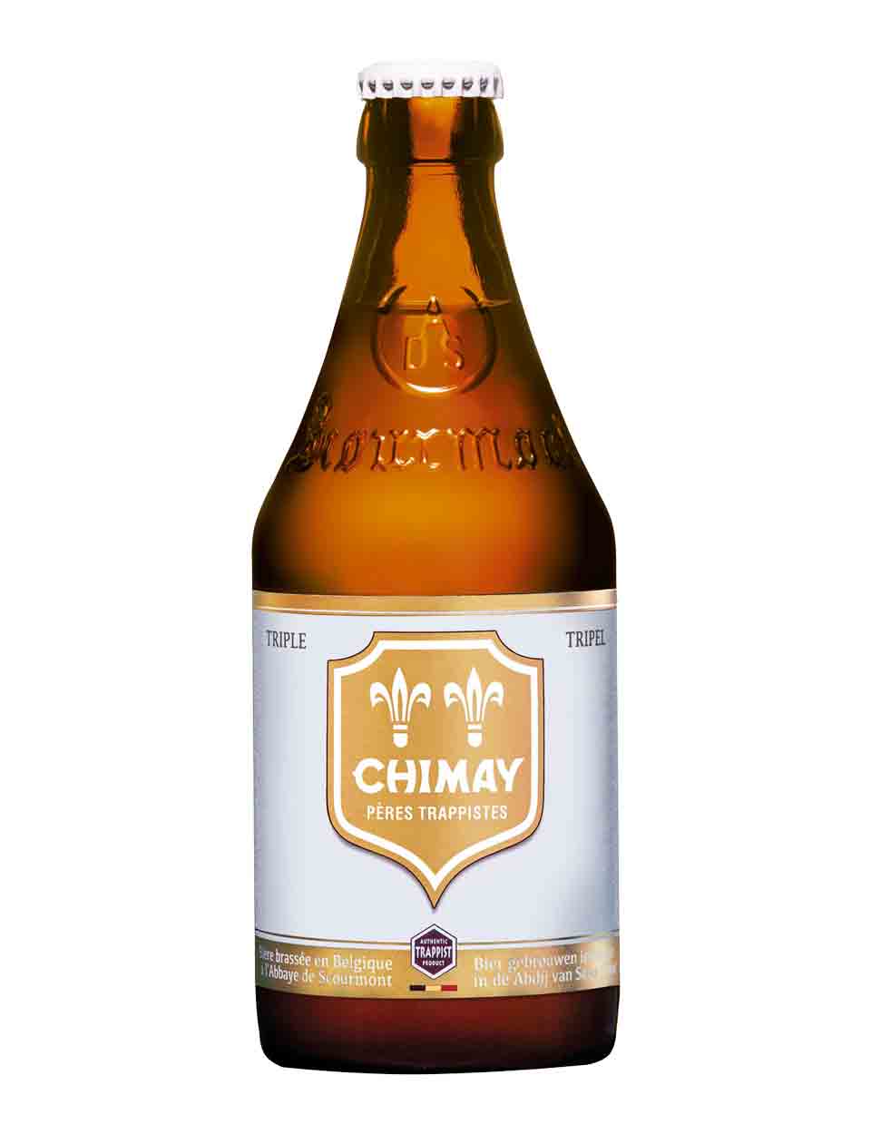 Chimay White