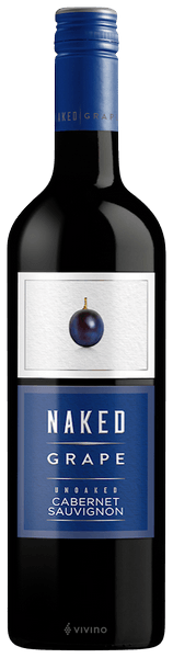 Naked Grape Cabernet Sauvignon 750ml