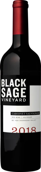 Black Sage Cabernet Sauvignon 