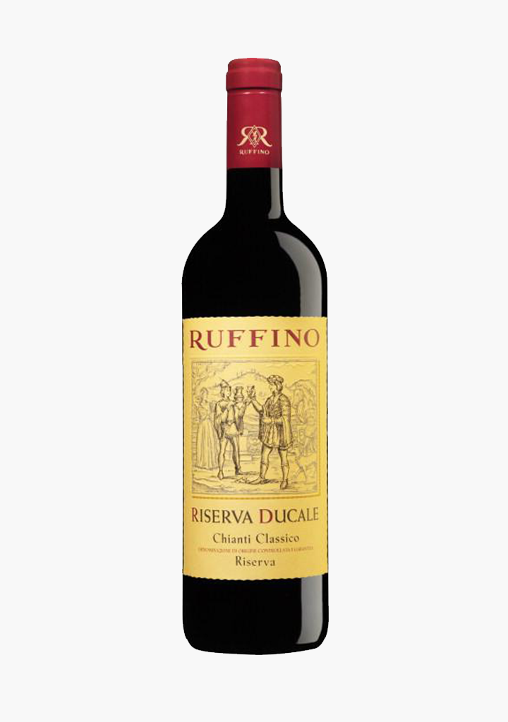 Ruffino Riserva Ducale Chianti Classico