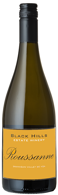 Black Hills Roussanne