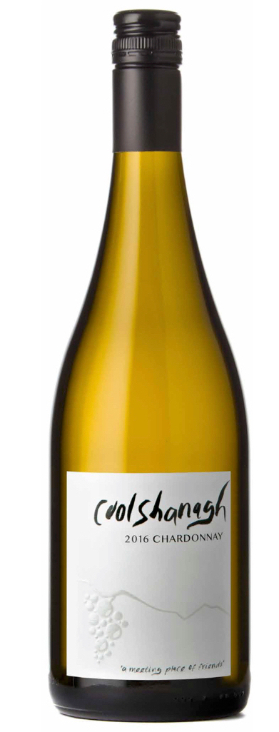 Coolshanagh Chardonnay