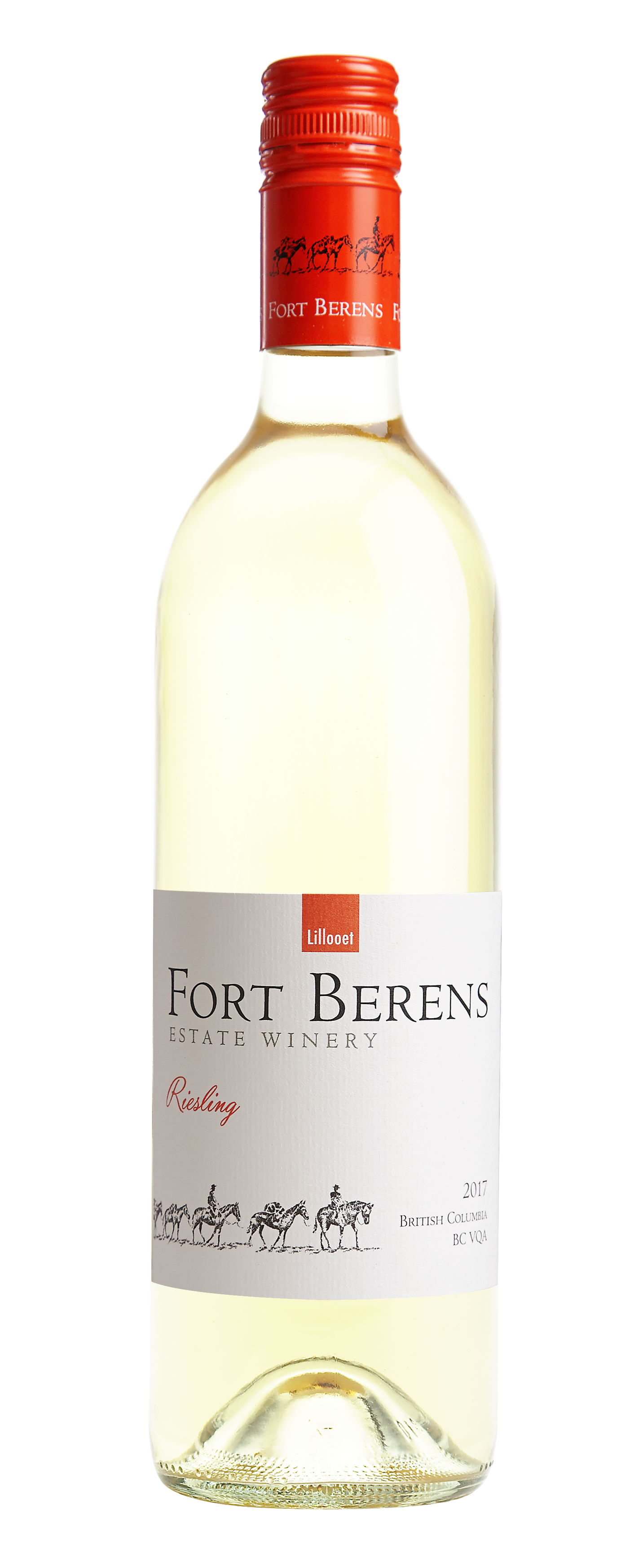 Fort Berens Riesling