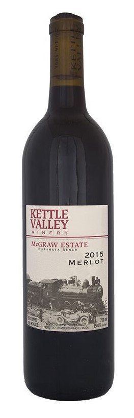 数量限定】NIKIHills Winery Merlot 2019 750ml