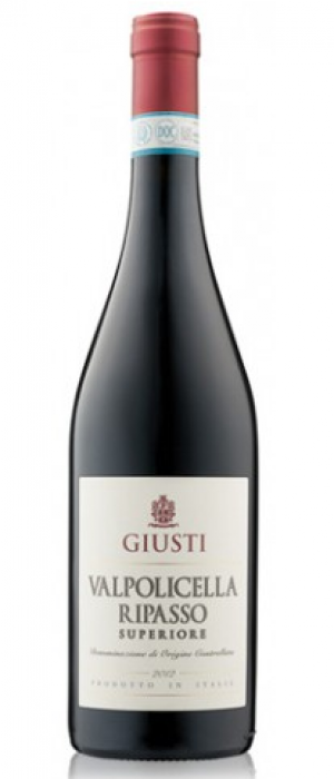 Giusti Ripasso Valpolicella Superiore